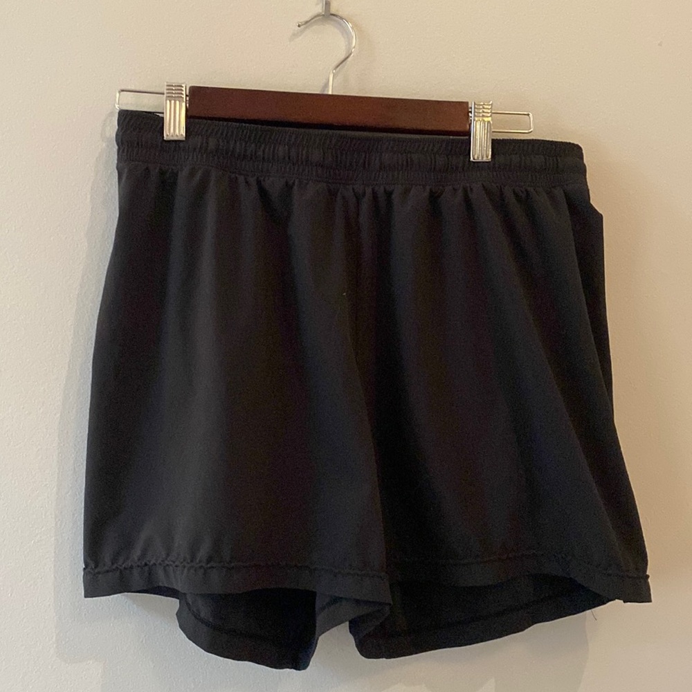 MEC Running Shorts